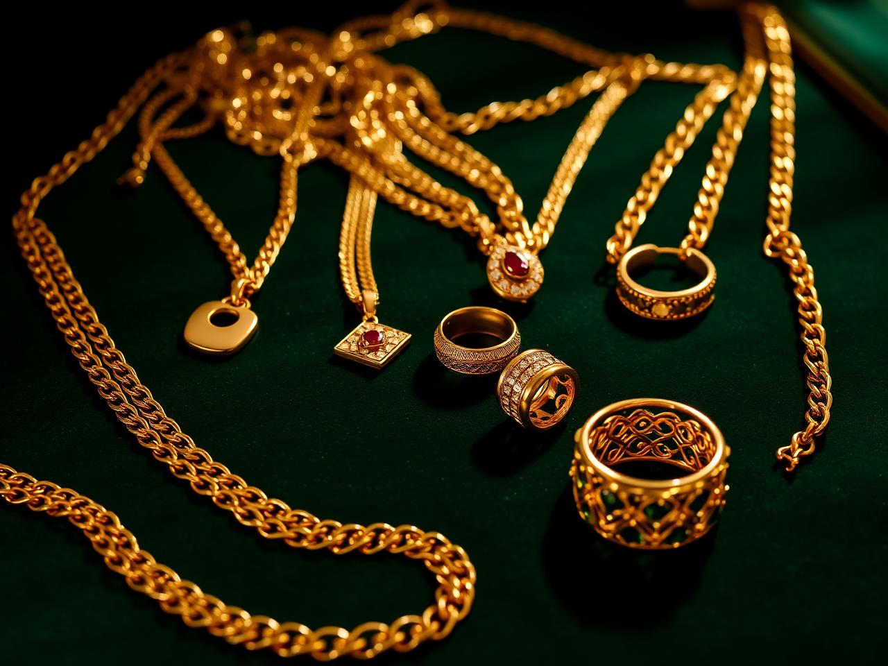 Jewellery Alloys & Custom Mint